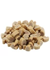UniqPets Cat Snack Anti-Hairball - Puha Szívecskék Csirkehússal - 50g