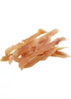 UniqPets Kutya Jutalomfalat MEATY Puha Csirke Tekercs 500g
