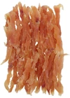 UniqPets Kutya Jutalomfalat MEATY Puha Csirke Tekercs 500g