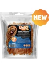 UniqPets Kutya Jutalomfalat CHEWY Nyúl Kolbász 500g