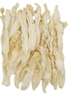 UniqPets Kutya Jutalomfalat NATURAL Fehér Nyúlfül 1kg