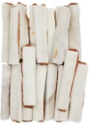 UniqPets Kutya Jutalomfalat RAWHIDE Bárány Burrito 500g