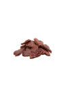 UniqPets Chewy - Duck Hearts With Rice – Kacsaszív Rizzsel – 500g