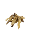 UniqPets Natural - Lamb Ears – Bárányfül – 1kg