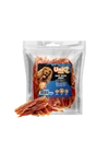 UniqPets Dog Snack MEATY 500g soft duck jerky