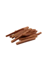 UniqPets Meaty - Soft Rabbit Strips – Puha Nyúlhús Csíkok – 500g