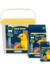 Orlux Gold Patee Canaries - Tojásos Lágyeleség Sárga Kanárinak - 1kg