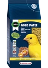 Orlux Gold Patee Canaries - Tojásos Lágyeleség Kanárinak - 250g