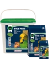 Orlux Gold Patee Small Parakeets - Tojásos Lágyeleség Hullámos Papagájnak - 1kg