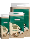Natural Wood - Woodchips - Presspack - Préselt Forgács - 4kg