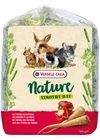 Nature Timothy Hay Bell Pepper & Parsnip - Széna Paprika és Fehérrépa - 500g
