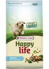 Happy Life Junior With Chicken - Csirkével - 10kg