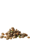 Versele-Laga Happy life ADULT MINI WITH LAMB - bárányhússal 3kg