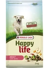 Happy Life Adult With Lamb - Bárányhússal 3kg