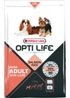 Opti Life Adult Skin Care Mini Salmon & Rice - Lazacos - 2,5kg