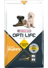 Opti Life Junior Maxi Medium Csirke-Rizs - 12,5kg