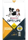 Opti Life Puppy Medium Chicken & Rice - Csirkés - 2,5kg