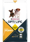 Opti Life Puppy Mini Chicken & Rice - Csirkés - 2,5kg