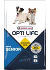 Opti Life Senior Mini Chicken & Rice - Csirkés - 7,5kg
