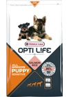 Opti Life Puppy Sensitive All Breeds - Lazacos - 2,5kg