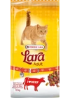 Lara Száraztáp Marha - 10kg