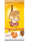 Lara Száraztáp Pulyka és Csirke - 2kg