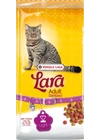 Lara Száraztáp Sterilized - 2kg