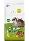 Crispy Muesli - Rabbits - Nyúl - 20kg