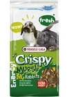 Crispy Muesli - Big Rabbits- Nagy Nyúl XL - 2,75kg