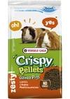 Crispy Pellets - Guinea Pigs - Tengerimalac - 2kg