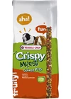 Crispy Muesli - Guinea Pigs - Tengerimalac - 20kg
