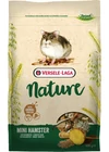 Nature Mini Hamster- Törpehörcsög - 400g
