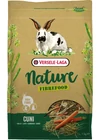 Nature Fibrefood Cuni - Magas Rosttartalmú Nyúl Keverék - 1kg