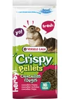 Crispy Pellets - Chinchillas & Degus - Csincsilla és Degu - 1kg