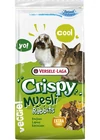 Crispy Muesli - Rabbits - Nyúl - 400g