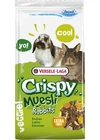 Crispy Muesli - Rabbits - Nyúl - 1kg