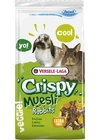 Crispy Muesli - Rabbits - Nyúl - 2,75kg
