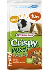 Crispy Muesli - Guinea Pigs - Tengerimalac - 1kg