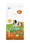 Crispy Muesli - Guinea Pigs - Tengerimalac - 2,75kg