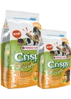 Crispy Muesli - Snack Fibres - 1,75kg