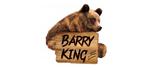 Barry King