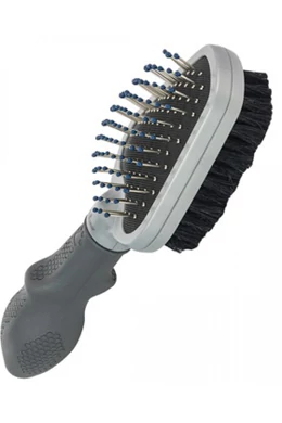 Furminator - Dual Brush Kétoldalas Kefe