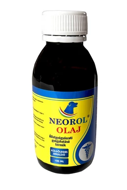 Neorol Olaj 100ml