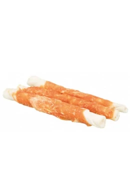 Trixie Denta Fun Mini Csirkés Rágórúd 6cm, 120g