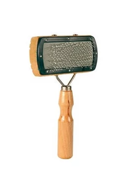 Trixie Kefe Fanyelű 10×18cm