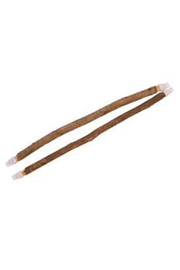 Trixie Set Bark Wood Perches - Madár Ülőrúd 2db/35cm - Kéregfából