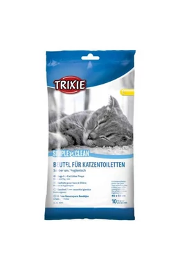 Trixie Alomtál Zacskó 46×59cm Méret: L