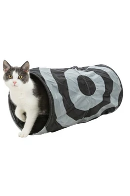 Trixie Macska Alagút 25×50cm