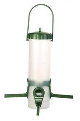 Trixie Téli Madáretető Plexi 450ml/23cm