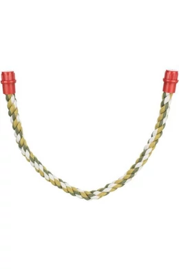 Trixie Rope Perch - játék (ülőrúd) díszmadarak részére 66cm/?18mm